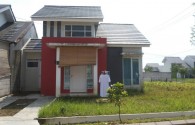 (YP 084) Rumah Dijual Hook jalan lebar Murah Citra Indah city Cileungsi