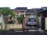 (YP53) Cash/over kredit Rumah Murah Sudah Renovasi Ravenia 36-90 citra indah city