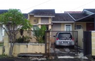 (YP53) Cash/over kredit Rumah Murah Sudah Renovasi Ravenia 36-90 citra indah city